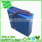 100% Real Factory CE ROHS Electric Bike Li-ion Battery Pack 24v 20ah thumbnail-4