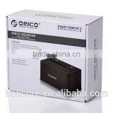 6TB 1-Bay 2.5" 3.5" SATA 3.0 HDD Docking Station thumbnail-6
