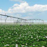 Automatic Electric Pivot Sprinkler System for Agriculture Irrigation thumbnail-3
