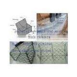 Welded Gabion Wire Mesh