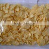 Chinese Dehydrated White Garlic Flakes thumbnail-4