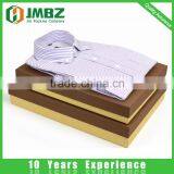 Customized Unique Cardboard Apparel Packaging Box Wholesale