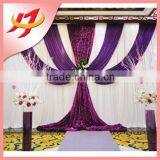 Wholesale High Quality Wedding Stage Backdrop thumbnail-5