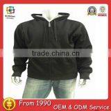 Custom el Wire Hoodies Zip up Hoodie Shingeki no Kyojin Hoodies thumbnail-1