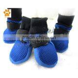 JML Wholesale Cheap Custom Breathable Anti Slip Knitting Dog Socks thumbnail-2