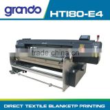 1.8m large format digital textile printer