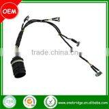 Customized Excavator 6156-81-9110 Diesel Engine Fuel Injector Wire Harness thumbnail-4