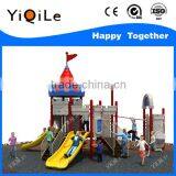 Used Kids Outdoor Playground Equipment Kids Playground Outdoor Kids Outdoor Slide thumbnail-4