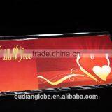 OEM Custom 3d Fridge Magnet Paper Fridge Magnet Sheet thumbnail-4