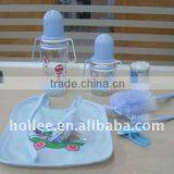 2 in 1 Feeding Bottle Gift Set FB1001-3 thumbnail-1