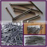 2'' Finish Nails/15 Gauge Finish Nails/black Finishing Nails thumbnail-1