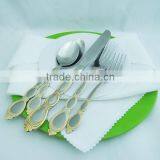 Stainless Steel Wedding Cutlery thumbnail-1