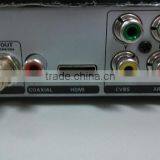 VCAN1015 ISDB-T MPEG4 Digital TV Receiver USB Recorder thumbnail-2