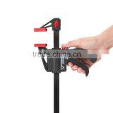 12-Inch by 2.5-Inch Ratchet Bar Clamp and 18-Inch Spreader thumbnail-4