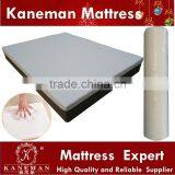 Vacuum Compressed Rebonded Foam Mattresses