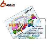 High-Class Stored Value Smart Cards With Best Price