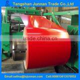 0.28x1220mm Blue/Grey Prepainted Galvanized Steel Sheet in Coil PPGI ,PPGL Construction and Roofing thumbnail-1