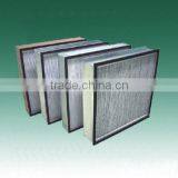 GT High Temperature Resistant Coarse Air Filter for Painting Industry
