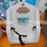 Funshare 2015 New Design Children Amusement Park Equipment for Kids Indoor Amusement Rides thumbnail-6