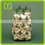 China Custom Printing Good-looking Ploy Bag Packaging Food thumbnail-2