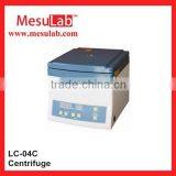 4000 RPM Centrifuge LC-04C