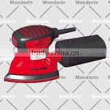 Electric Hand Sander