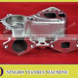 mechanical parts & fabrication service stainless aluminium iron steel precise die casting wabco valves