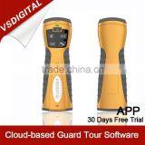 Cheap Price Active Super Storage Rfid Guard Tour System thumbnail-2