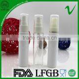 PET Empty Round Perfume 40ml PET Bottle With Sprayer thumbnail-5