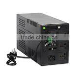 Off-Line Portable Uninterruptible Power Source thumbnail-5