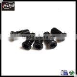 12.9 Grade M2-M6 Knife Handle Torx Head Bolt thumbnail-5