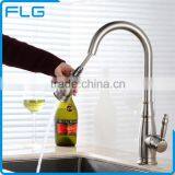 Cheap Discount Nickel Top Quality Kitchen Faucet thumbnail-2