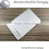 Slim Cheap Power Bank Wholesale With High Quality Packaging Box thumbnail-2