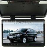 22 Inch Digital Panel Car Flip Down Monitor/roof Lcd Car Monitor thumbnail-6