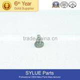 Ningbo High Precision Forged Elements For Forged Wheel Blank With ISO9001:2008 thumbnail-6