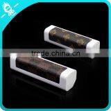 2016 New Mini Leather 2600mah Usb Portable Power Bank With ce Fcc Rohs thumbnail-1