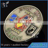 Factory Direct Supply Gold Coin Chocolate Low Price for Sale thumbnail-3