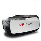 2016 Virtual Reality Box 3D VR for Smart Phone thumbnail-2