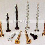 galvanized /bugle head drywall screw