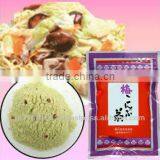 "Ume-konbucha" 110g All-purpose Flavor Enhancer for Japanese Food thumbnail-1