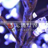 Pure Copper Wire Party Decoration Outdoor Led Cherry Tree Light thumbnail-4