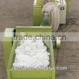 CE Certified HFM-3000 New Model Nonwoven Polyester Ball Fiber Machine thumbnail-3