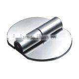 Stainless Steel Self-closing Hinge for Toilet Partition (TENYA)