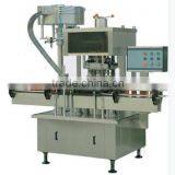 Full Automatic Hydraulic Plastic Bottle Cap Making Machine thumbnail-1