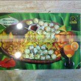 Outdoor Advertising Tin Sign thumbnail-3