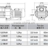 Wholesale Price Swimming Pool Accessories Pool Pump Motor Parts Made in China thumbnail-3