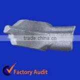 Casting Drive Axle Rear Axle for Rice Harvester thumbnail-4