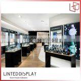 Wooden Watch Display Case/kiosk/rack thumbnail-5