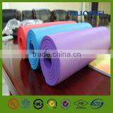 Fashionable NBR Foam Yoga Mat With Strap thumbnail-1