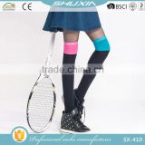 SX-410 Cheap Knee High Socks Young Woman Cute Teen Girl Cartoon Tube Socks Japanese Style Nylon and Silk Foot Sexy Stockings thumbnail-1